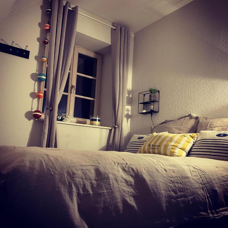 Le 104 Feuvrier Apartman Dole Kültér fotó