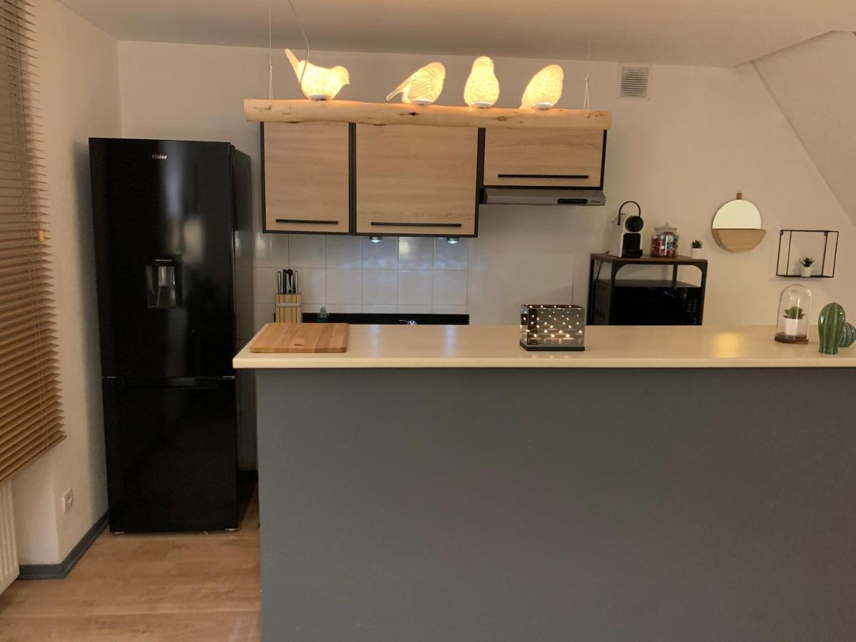 Le 104 Feuvrier Apartman Dole Kültér fotó